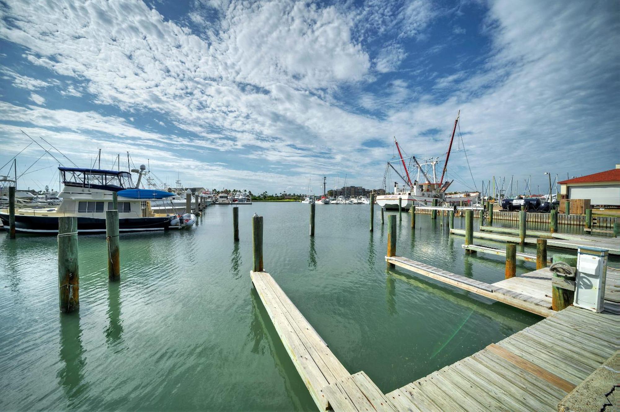 Salt Sun By Avantstay Beach Access Pool Port Aransas Exteriör bild