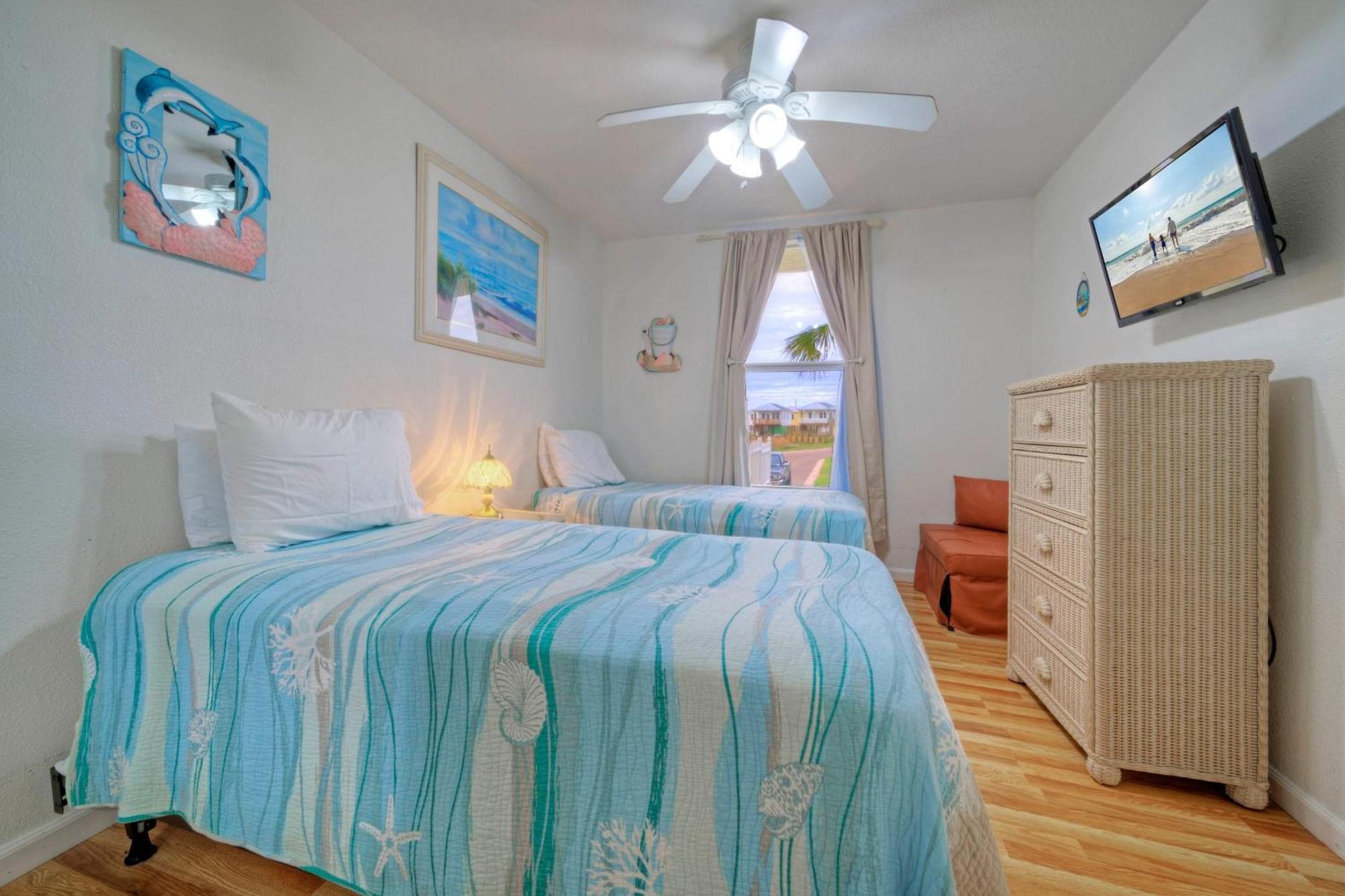 Salt Sun By Avantstay Beach Access Pool Port Aransas Exteriör bild