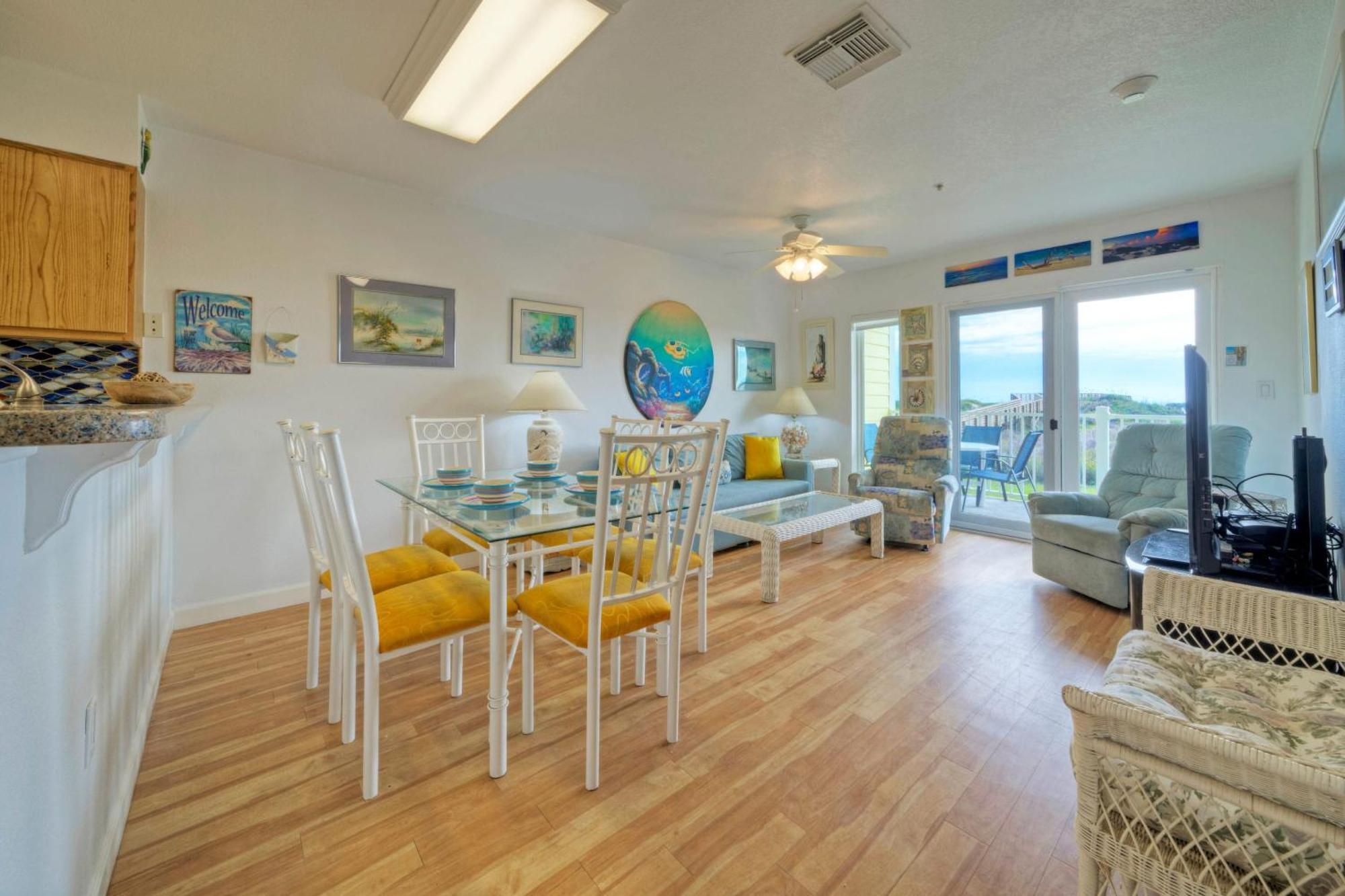 Salt Sun By Avantstay Beach Access Pool Port Aransas Exteriör bild