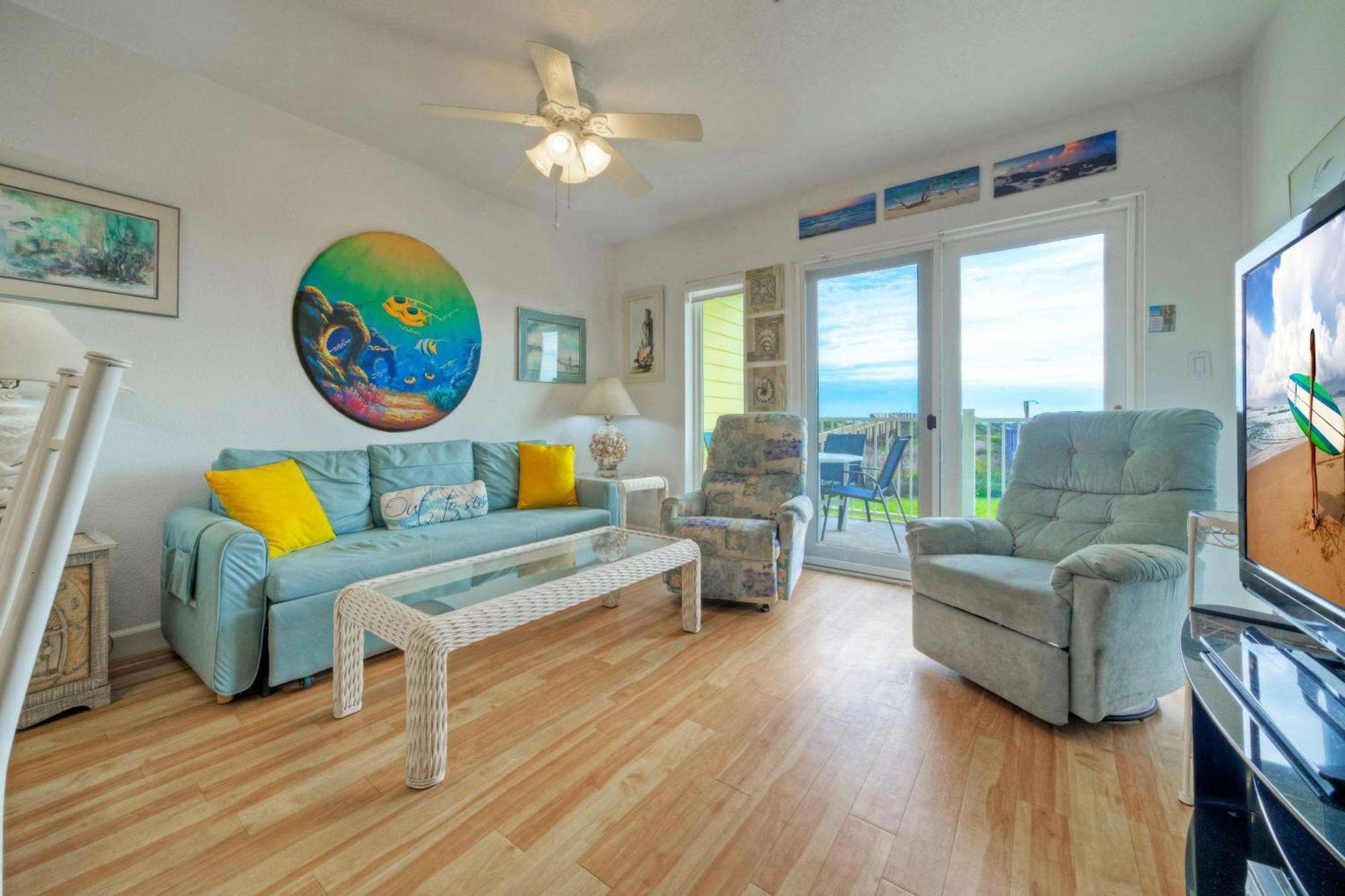 Salt Sun By Avantstay Beach Access Pool Port Aransas Exteriör bild